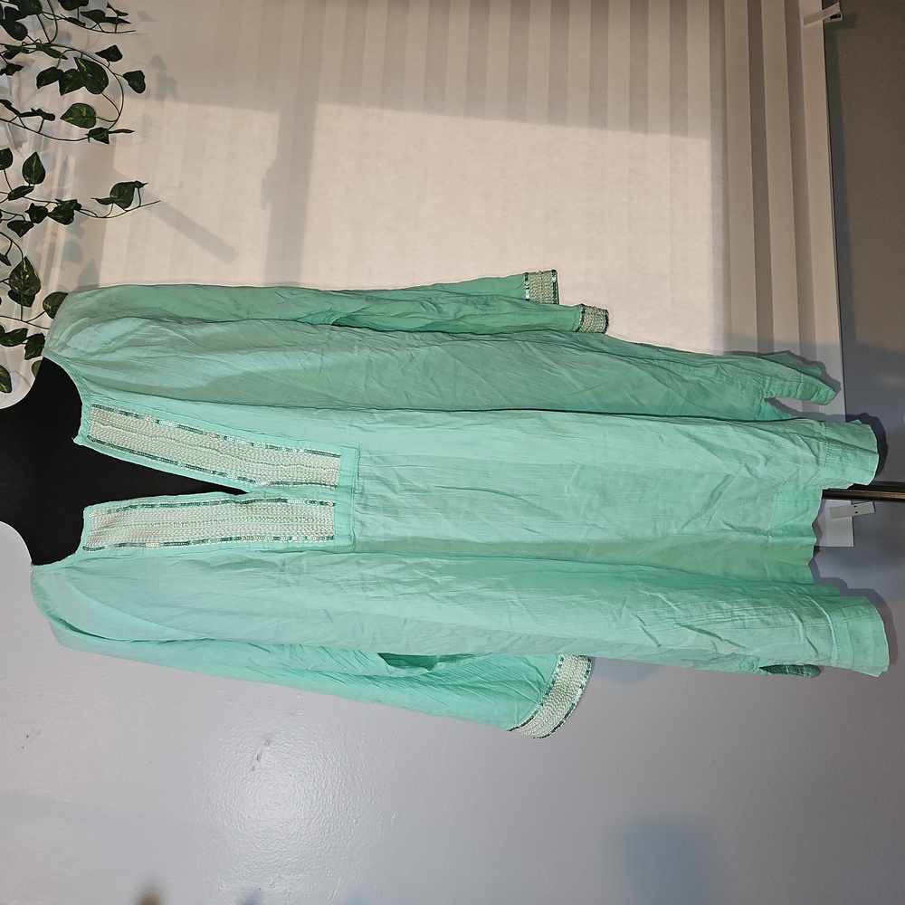 Athleta Swim Cover Up NWOT